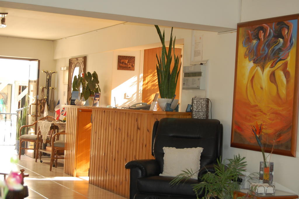 Nicos & Olympia Apartments Polis Екстер'єр фото