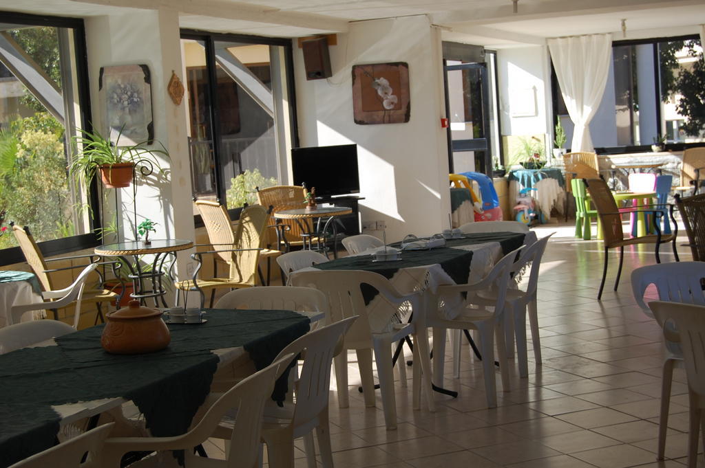 Nicos & Olympia Apartments Polis Екстер'єр фото