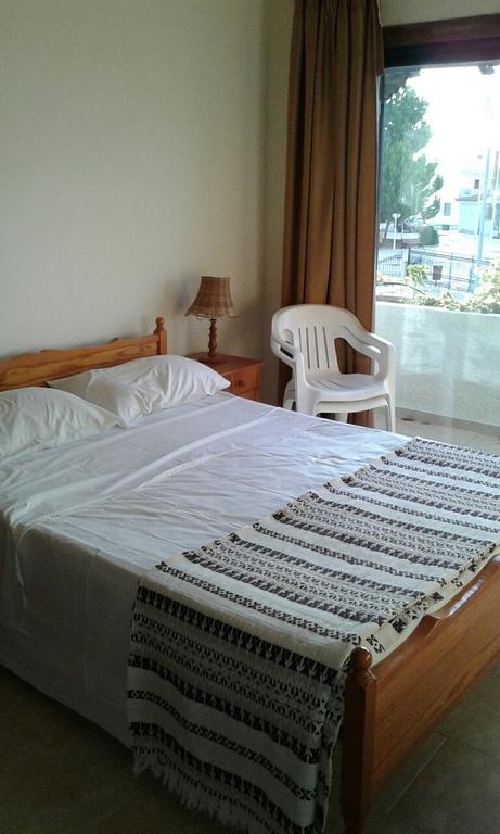 Nicos & Olympia Apartments Polis Екстер'єр фото
