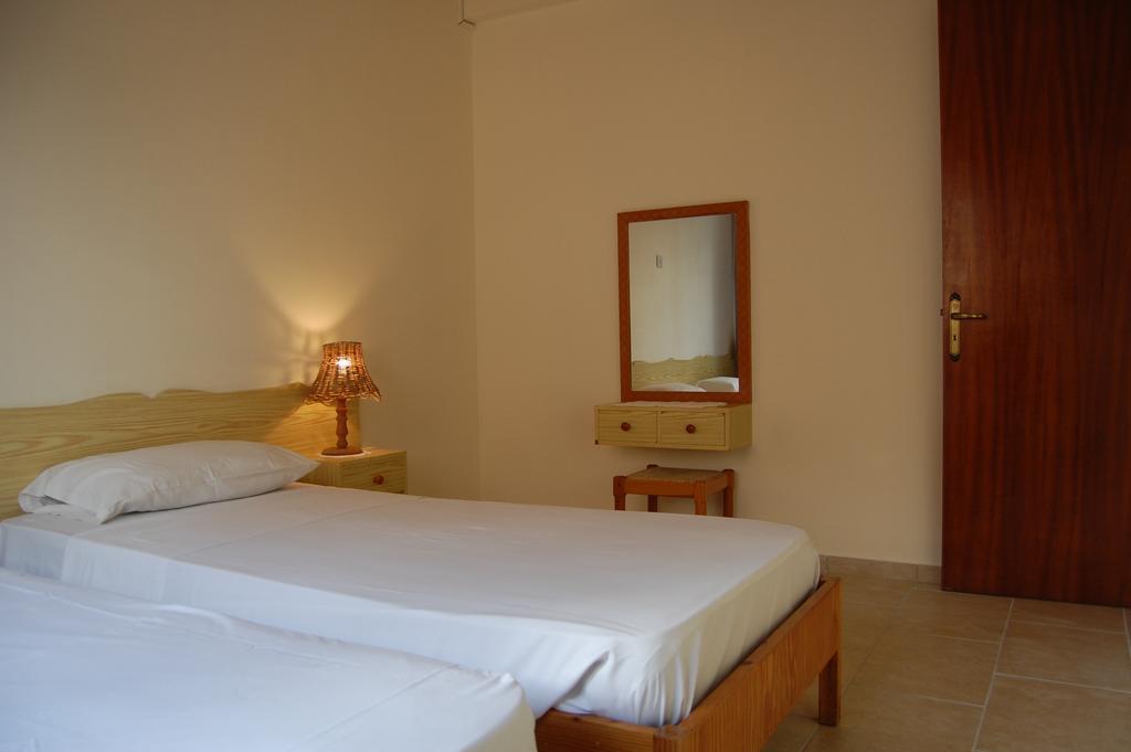 Nicos & Olympia Apartments Polis Екстер'єр фото